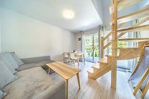 Beautiful Holiday Cottages, Pobierowo