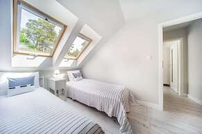 Beautiful Holiday Cottages, Pobierowo