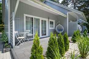 Beautiful Holiday Cottages, Pobierowo