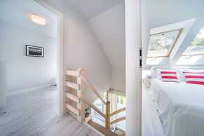 Beautiful Holiday Cottages, Pobierowo