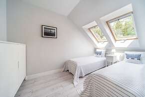Beautiful Holiday Cottages, Pobierowo