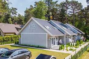 Beautiful Holiday Cottages, Pobierowo