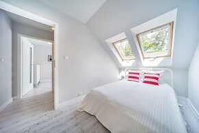Beautiful Holiday Cottages, Pobierowo