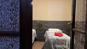 ViaVia BsAs GuestHouse