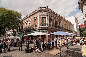 ViaVia BsAs GuestHouse