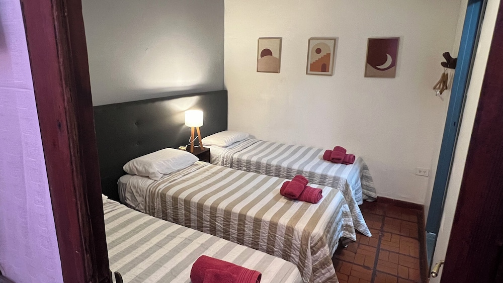 ViaVia BsAs GuestHouse