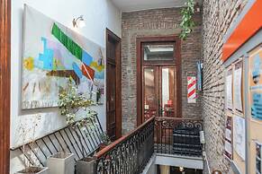 ViaVia BsAs GuestHouse