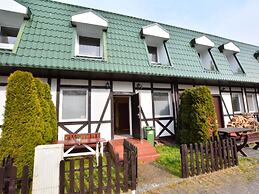 Comfy Holiday Home for 5 People in Plesna
