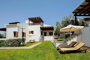 Seaview Holiday Home in Gerakini for 6