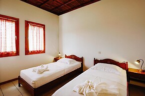 Seaview Holiday Home in Gerakini for 6