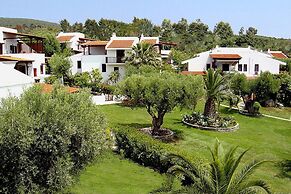 Seaview Holiday Home in Gerakini for 6