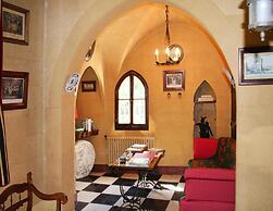 Salon-de-provence Villa Stay