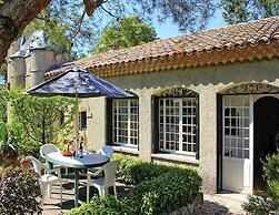 Salon-de-provence Villa Stay