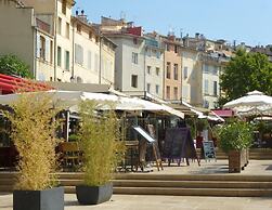 Salon-de-provence Villa Stay
