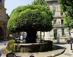 Salon-de-provence Villa Stay