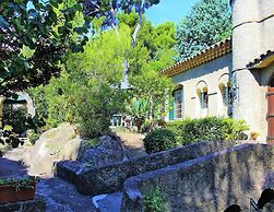 Salon-de-provence Villa Stay