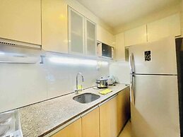 Cozy 1 Bedroom in Mactan Newtown