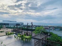Cozy 1 Bedroom in Mactan Newtown