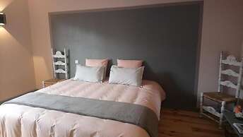 Le Clos du Figuier Spa Grisolles