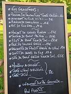 Le Clos du Figuier Spa Grisolles