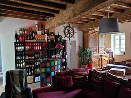 Le Clos du Figuier Spa Grisolles