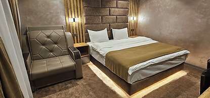 Homy House Hotel