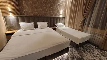 Homy House Hotel