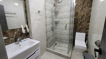 Homy House Hotel