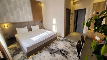 Homy House Hotel