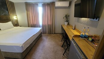 Homy House Hotel