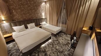 Homy House Hotel