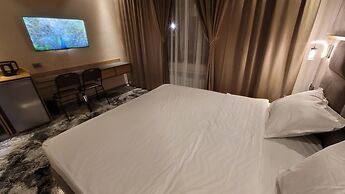 Homy House Hotel
