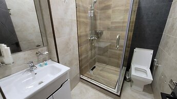 Homy House Hotel