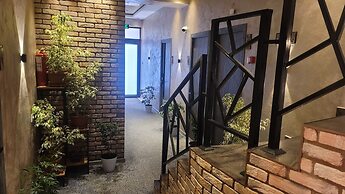Homy House Hotel