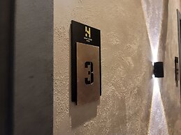 Homy House Hotel