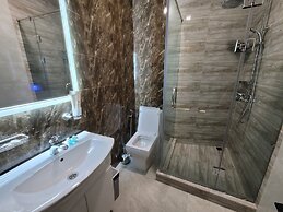 Homy House Hotel
