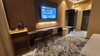 Homy House Hotel