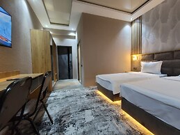 Homy House Hotel
