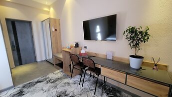 Homy House Hotel