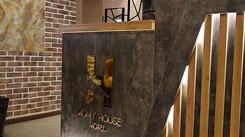 Homy House Hotel