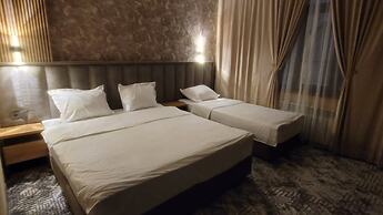 Homy House Hotel