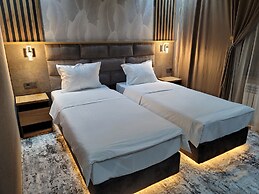 Homy House Hotel