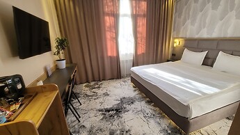 Homy House Hotel