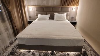 Homy House Hotel