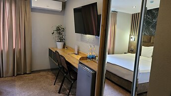 Homy House Hotel