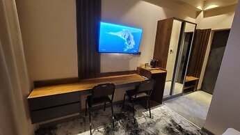 Homy House Hotel