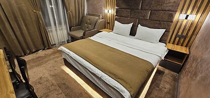 Homy House Hotel