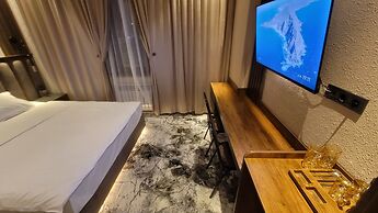 Homy House Hotel
