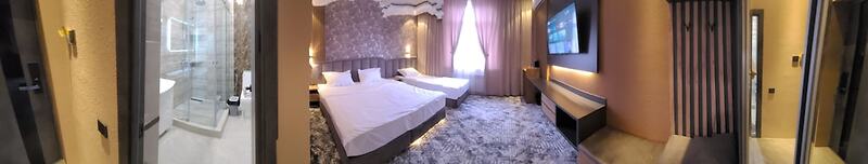 Homy House Hotel