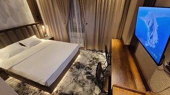 Homy House Hotel